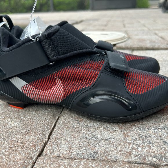 Nike Superrep Cycling Shoes – Women’s Size 5.5 – New - Picture 4 of 13